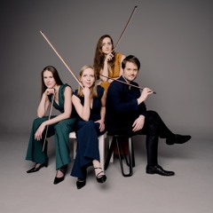 Dudok Quartet Amsterdam