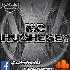 Mc Hughesey