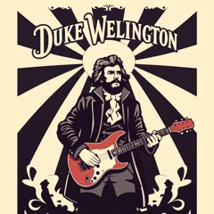 Duke Wellington & The Shits