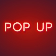Stream POP UP music | Listen to songs, albums, playlists for free on  SoundCloud