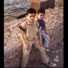 Moustafa Mahdy