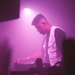 DJ Nøthińg