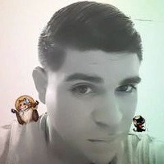 Ross Somoza