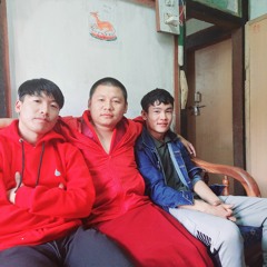 Tshering Tee Tee Tenzin