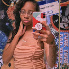 Mo Carter