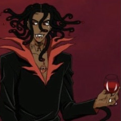 ✯khromevamp✯