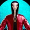 Adam Intergalactic