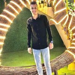 Ahmed Mhmoud