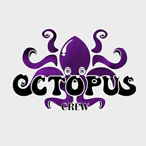 Octopus Crew’s avatar