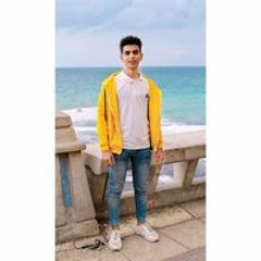 Mohamed El Rouby