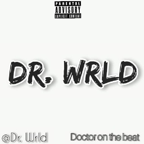 Dr wrld’s avatar