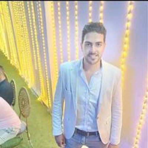 Amr H Abubakr’s avatar