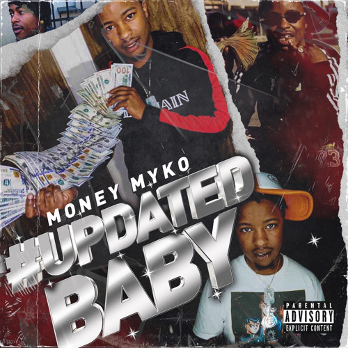 MoneyyMyko - Money Dance