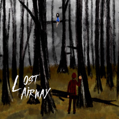 Lost Airway