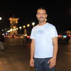 علآء فوزي