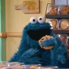 🍪💙