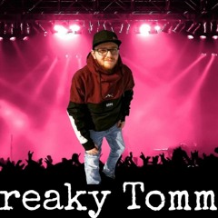 Freaky Tommy
