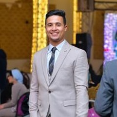 Ahmed Menisy