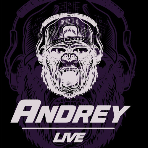 Andrey live’s avatar