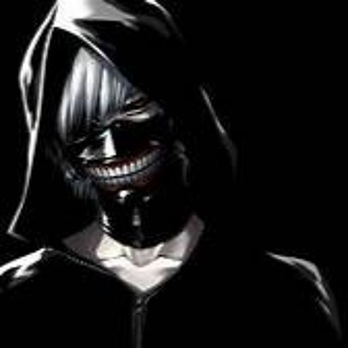 Tokyo Ghoul Simp’s avatar