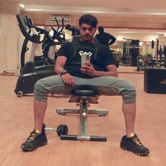 Dhibodh Mukherjee