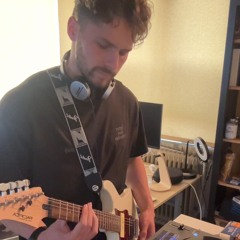 Atlantis Netherworld guitar cover Davjé