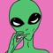 ALIEN EVASION