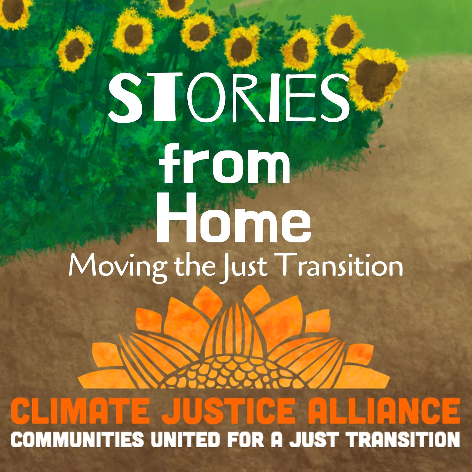 Stream Climate Justice Alliance | Listen to podcast episodes online for  free on SoundCloud