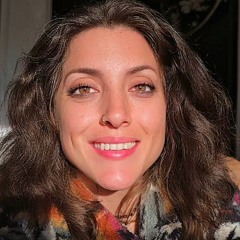 Sarah Maria Zarzour