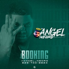 DjAngelNegro