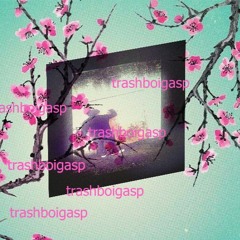 TrashBoiGasp