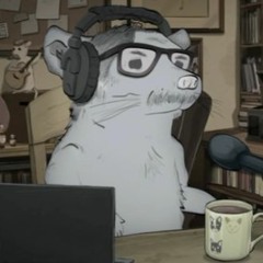 Coffee Rat