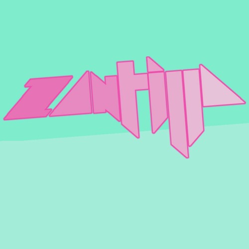 Zantilla’s avatar
