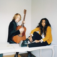 Thilini&Erik