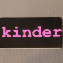 kinder