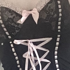 mary prays the rosary for my broken mind