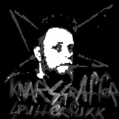 kNARSGRAFFEr sPUTTERFUKk