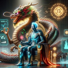 Trading Futureboy