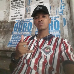 Dayvson Alves Adriano