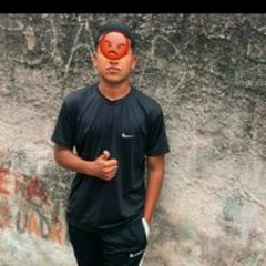 Luiz Guilherme Freitas