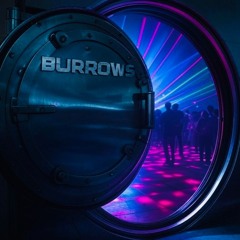 DnB Vault - Burrows & R Double