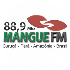 Manguefm 88.9 MHz