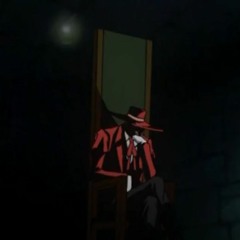 Hellsing 1: Raid