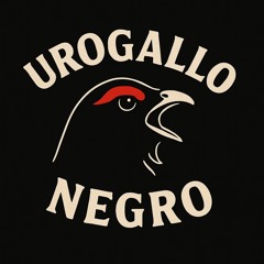 Urogallo Negro