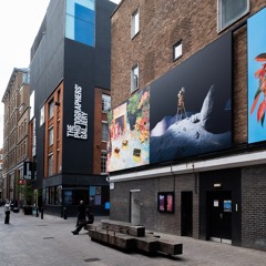 The Photographers Gallery