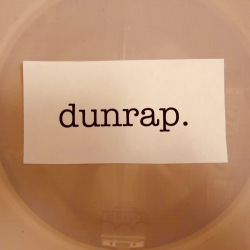 Dunrap’s avatar