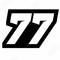 77