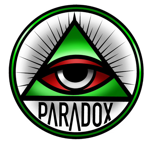 Ryan Ross (Paradox 👁️)’s avatar