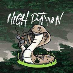 High-Python Audio