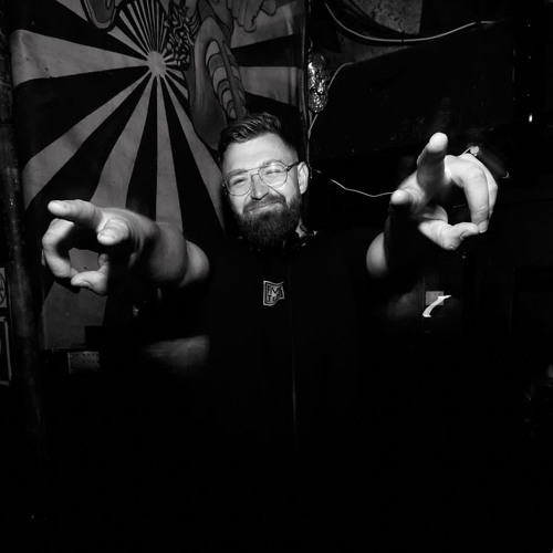 Dennis Rema — artist photo